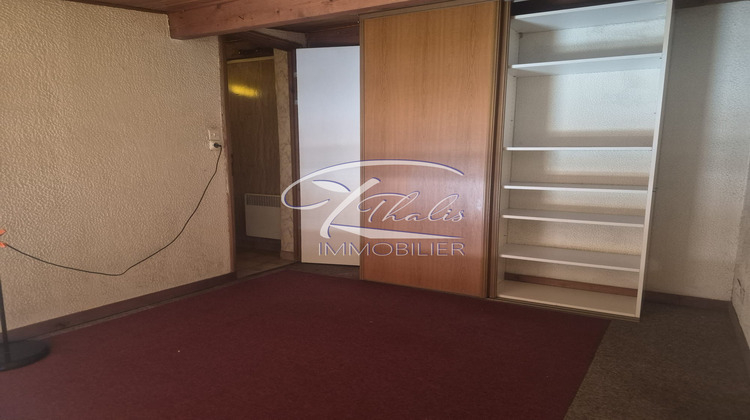 Ma-Cabane - Vente Appartement Bordeaux, 24 m²