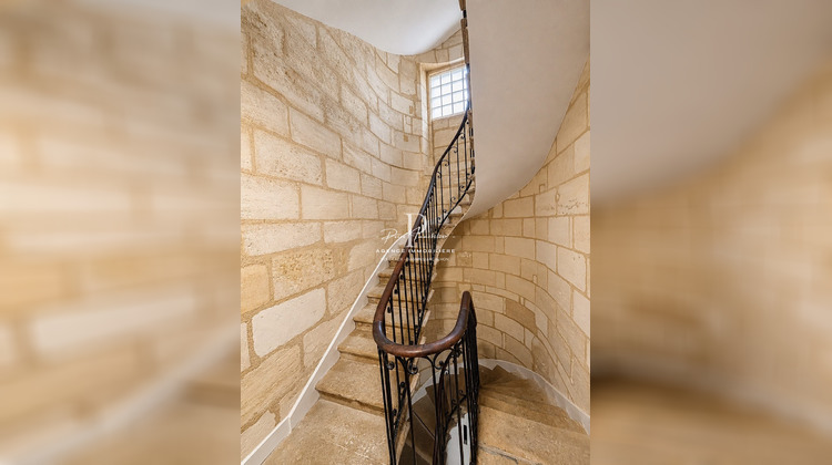 Ma-Cabane - Vente Appartement Bordeaux, 29 m²