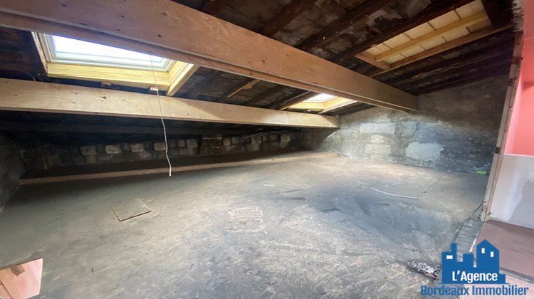 Ma-Cabane - Vente Appartement BORDEAUX, 88 m²
