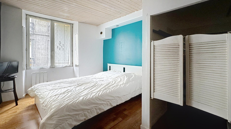 Ma-Cabane - Vente Appartement Bordeaux, 31 m²
