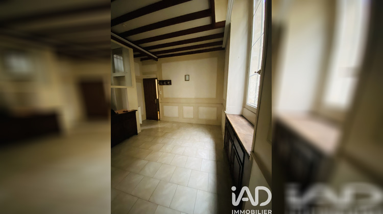 Ma-Cabane - Vente Appartement Bordeaux, 20 m²