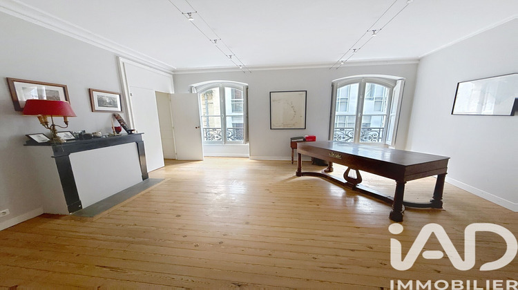 Ma-Cabane - Vente Appartement Bordeaux, 150 m²