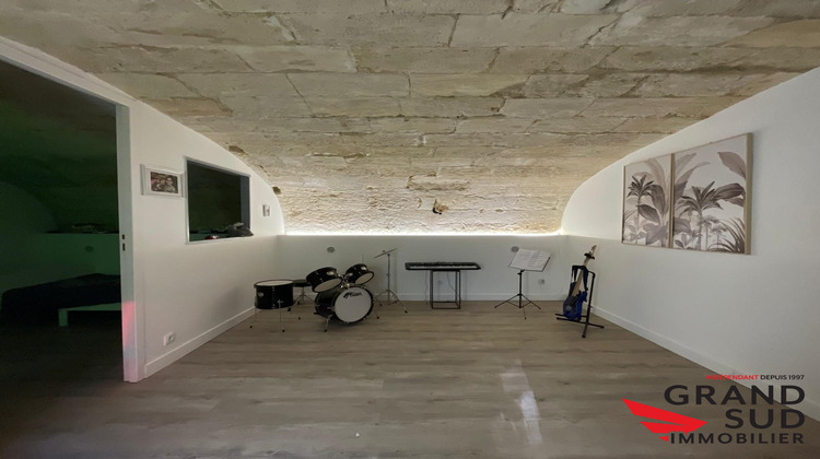 Ma-Cabane - Vente Appartement Bordeaux, 128 m²