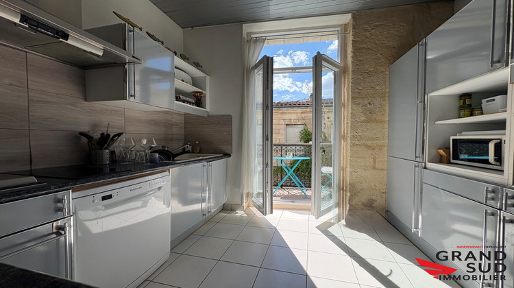 Ma-Cabane - Vente Appartement Bordeaux, 73 m²