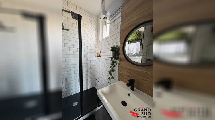 Ma-Cabane - Vente Appartement Bordeaux, 73 m²