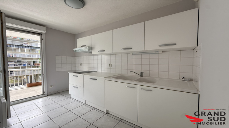 Ma-Cabane - Vente Appartement Bordeaux, 46 m²