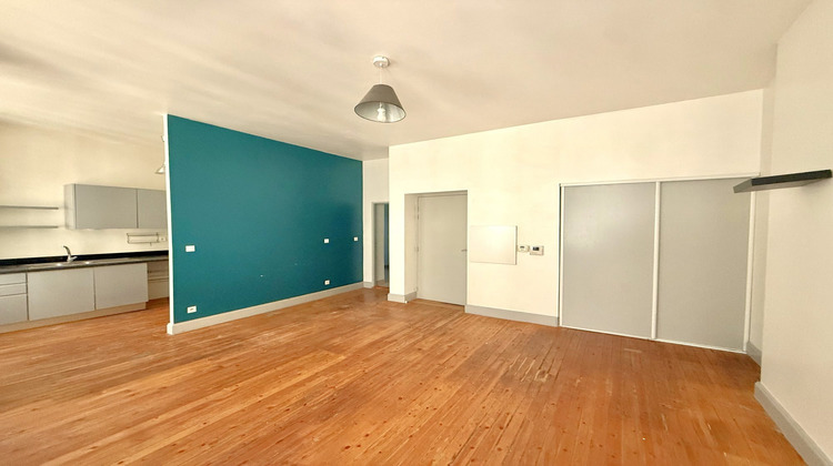 Ma-Cabane - Vente Appartement Bordeaux, 34 m²