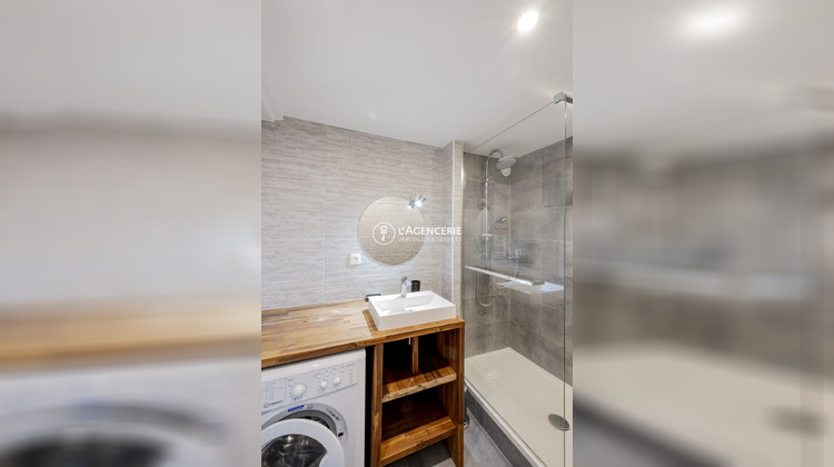 Ma-Cabane - Vente Appartement Bordeaux, 39 m²