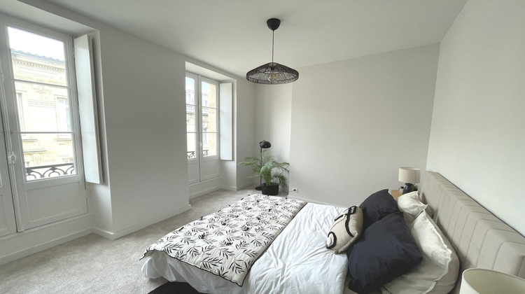 Ma-Cabane - Vente Appartement Bordeaux, 120 m²