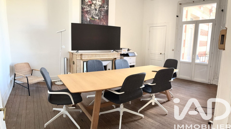 Ma-Cabane - Vente Appartement Bordeaux, 103 m²