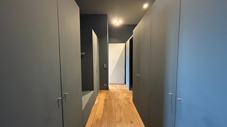 Ma-Cabane - Vente Appartement BORDEAUX, 116 m²