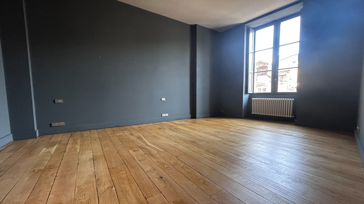Ma-Cabane - Vente Appartement BORDEAUX, 116 m²