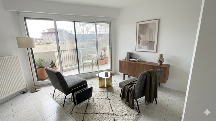Ma-Cabane - Vente Appartement BORDEAUX, 26 m²
