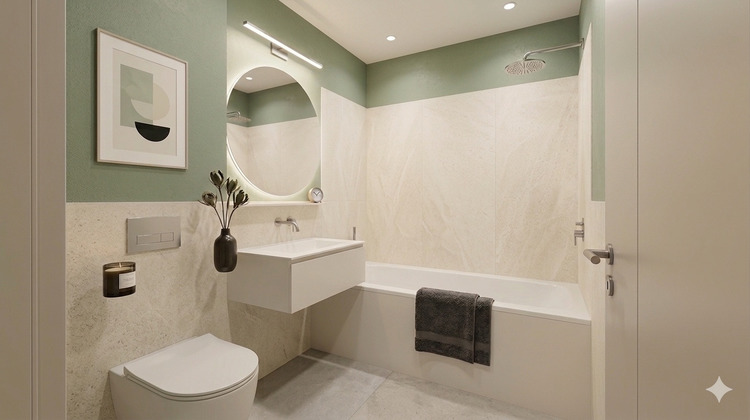 Ma-Cabane - Vente Appartement BORDEAUX, 26 m²