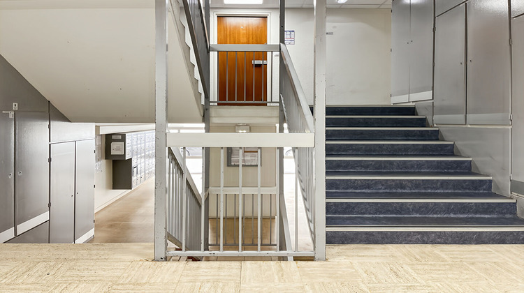 Ma-Cabane - Vente Appartement BORDEAUX, 26 m²