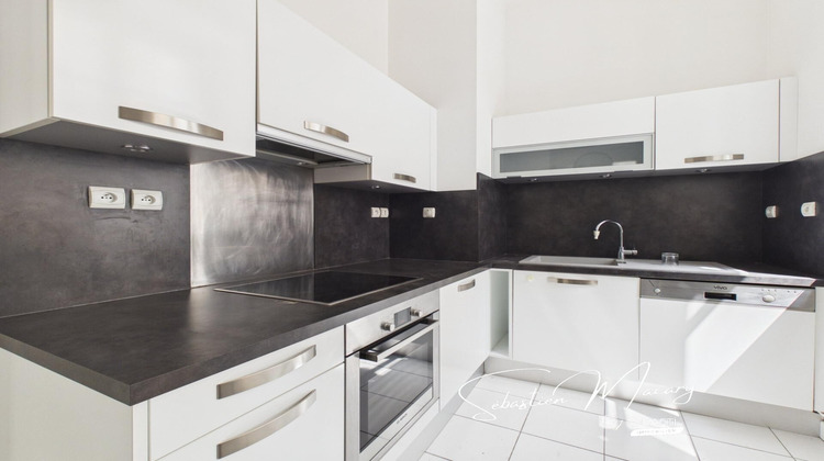 Ma-Cabane - Vente Appartement Bordeaux, 92 m²