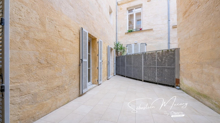 Ma-Cabane - Vente Appartement Bordeaux, 92 m²