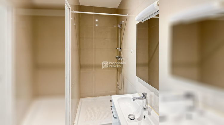Ma-Cabane - Vente Appartement BORDEAUX, 64 m²