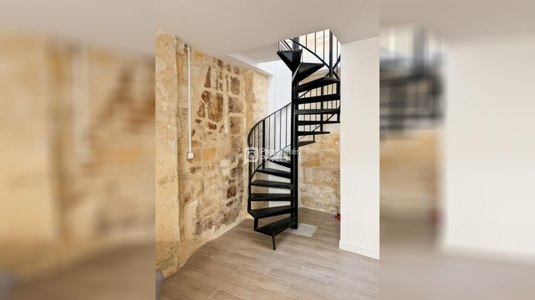 Ma-Cabane - Vente Appartement BORDEAUX, 64 m²