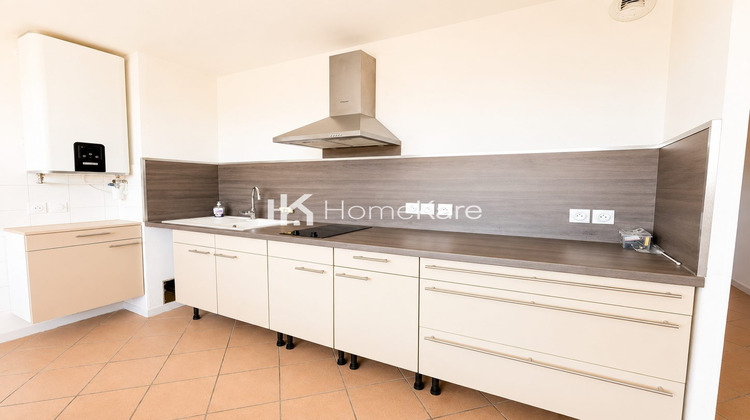 Ma-Cabane - Vente Appartement Bordeaux, 37 m²