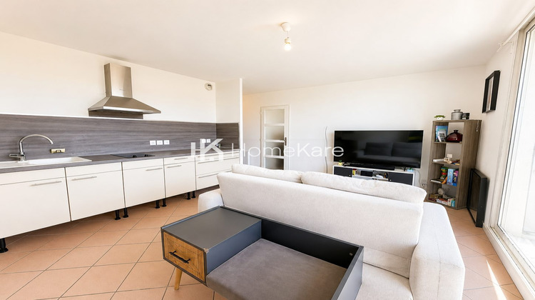 Ma-Cabane - Vente Appartement Bordeaux, 37 m²