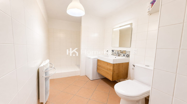 Ma-Cabane - Vente Appartement Bordeaux, 37 m²