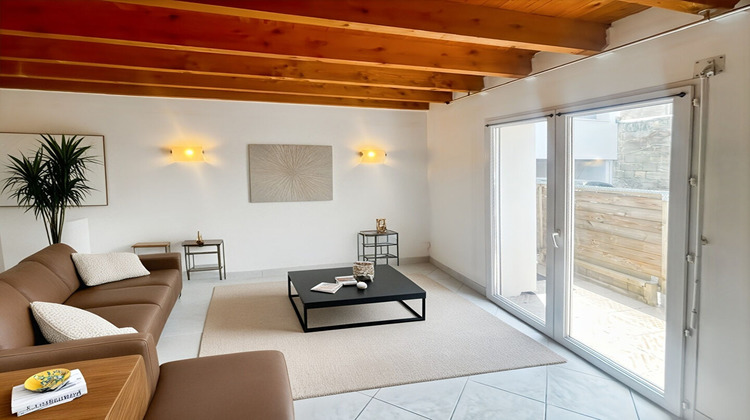 Ma-Cabane - Vente Appartement BORDEAUX, 43 m²