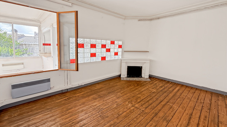 Ma-Cabane - Vente Appartement BORDEAUX, 95 m²