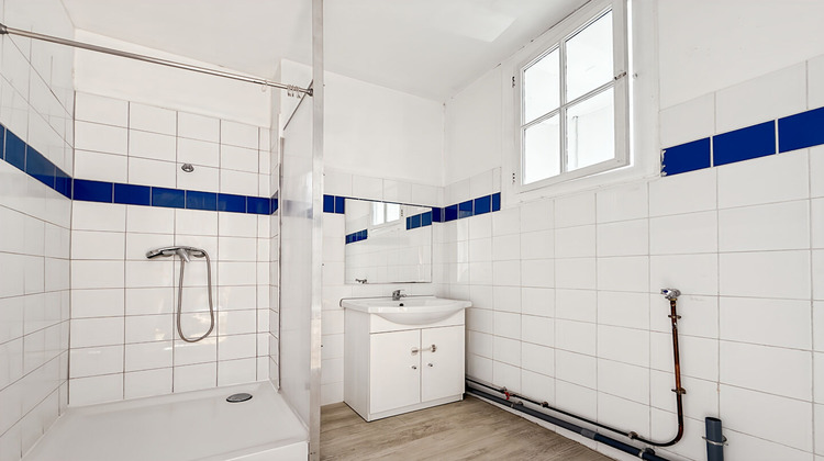 Ma-Cabane - Vente Appartement BORDEAUX, 95 m²