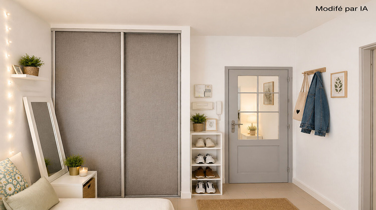 Ma-Cabane - Vente Appartement BORDEAUX, 17 m²