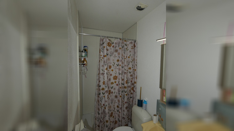 Ma-Cabane - Vente Appartement BORDEAUX, 17 m²