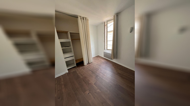 Ma-Cabane - Vente Appartement BORDEAUX, 48 m²