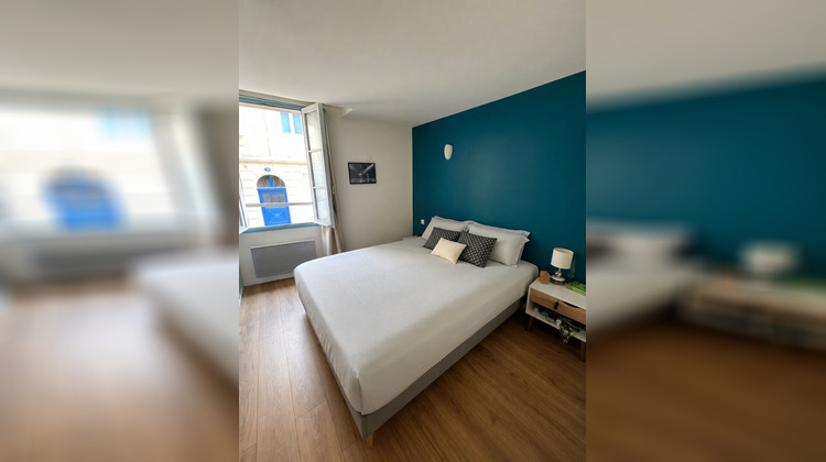 Ma-Cabane - Vente Appartement BORDEAUX, 48 m²