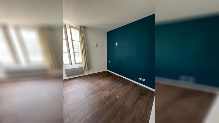 Ma-Cabane - Vente Appartement BORDEAUX, 48 m²