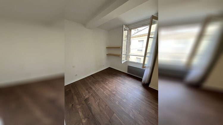 Ma-Cabane - Vente Appartement BORDEAUX, 48 m²