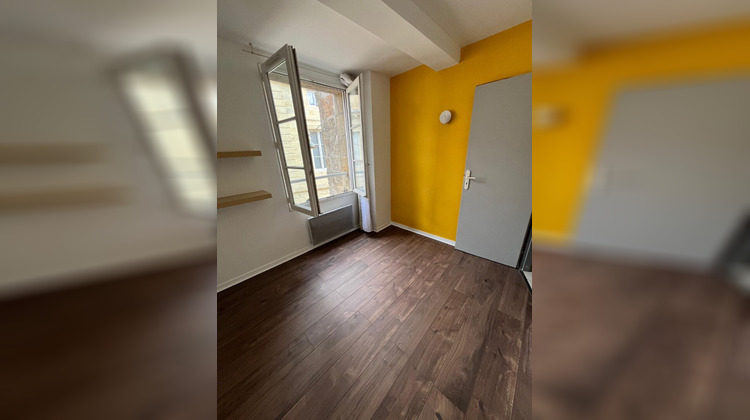 Ma-Cabane - Vente Appartement BORDEAUX, 48 m²