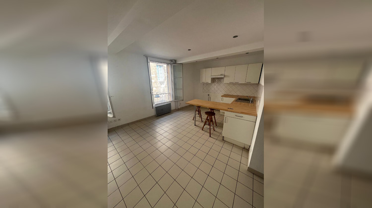 Ma-Cabane - Vente Appartement BORDEAUX, 48 m²