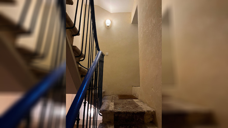 Ma-Cabane - Vente Appartement BORDEAUX, 48 m²