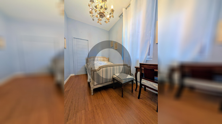 Ma-Cabane - Vente Appartement Bordeaux, 79 m²