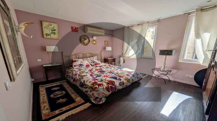 Ma-Cabane - Vente Appartement Bordeaux, 79 m²