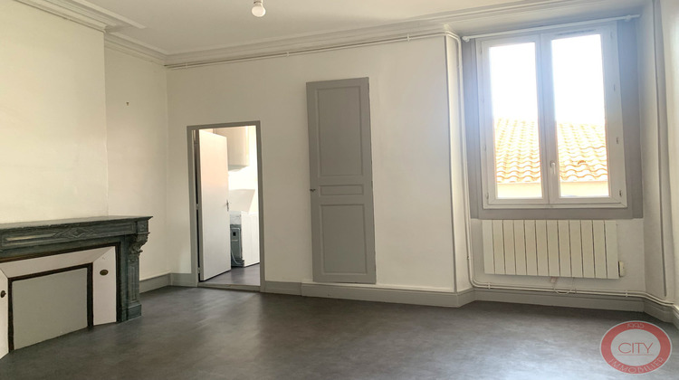 Ma-Cabane - Vente Appartement Bordeaux, 46 m²
