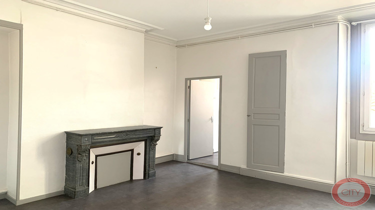 Ma-Cabane - Vente Appartement Bordeaux, 46 m²