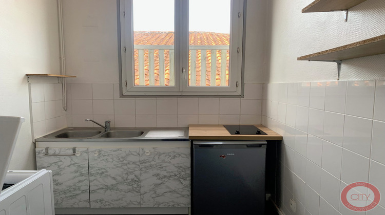 Ma-Cabane - Vente Appartement Bordeaux, 46 m²