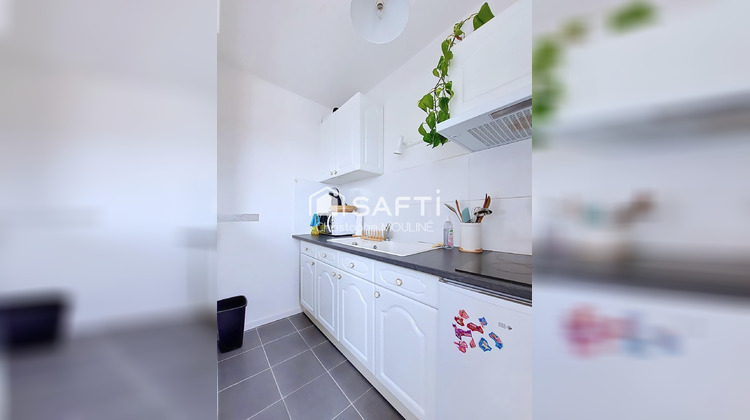Ma-Cabane - Vente Appartement Bordeaux, 24 m²