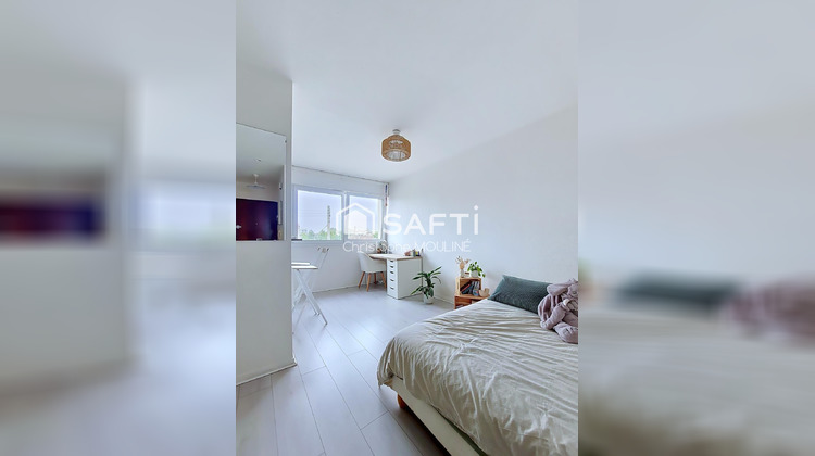 Ma-Cabane - Vente Appartement Bordeaux, 24 m²