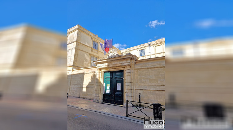 Ma-Cabane - Vente Appartement BORDEAUX, 40 m²