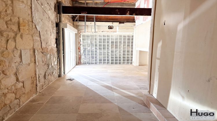 Ma-Cabane - Vente Appartement BORDEAUX, 23 m²