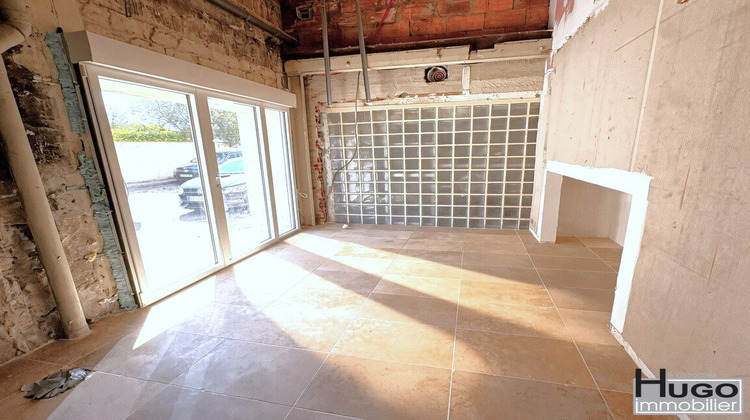 Ma-Cabane - Vente Appartement BORDEAUX, 23 m²
