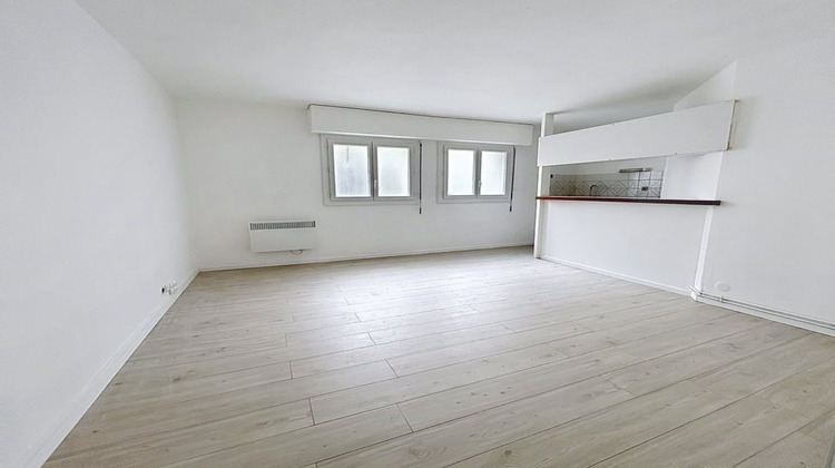 Ma-Cabane - Vente Appartement Bordeaux, 28 m²
