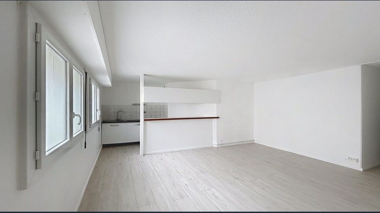Ma-Cabane - Vente Appartement Bordeaux, 28 m²